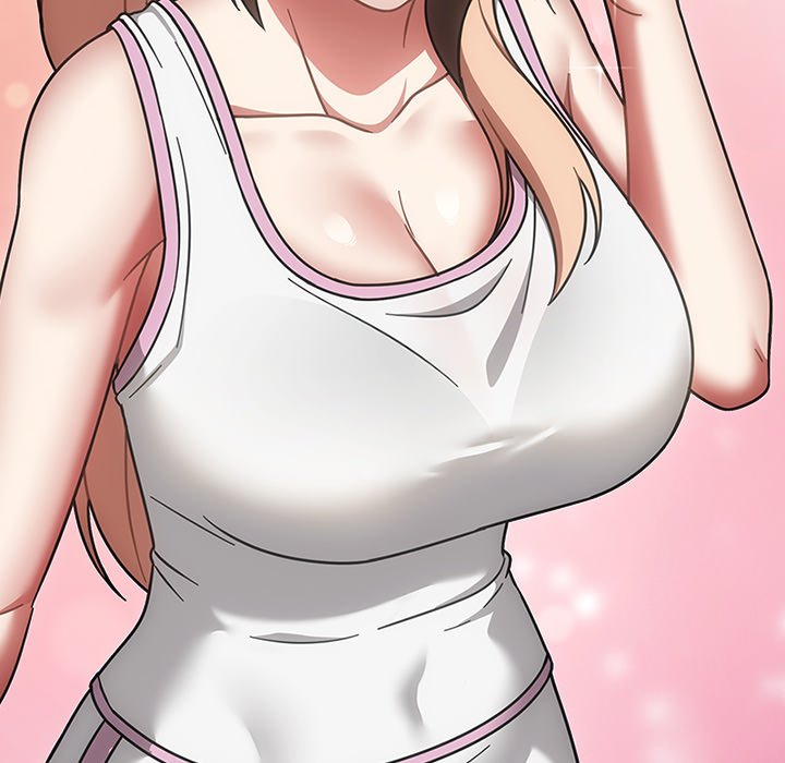 Ground and Pound Chapter 38 - Page 106