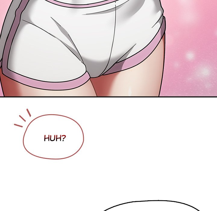 Ground and Pound Chapter 38 - Page 107