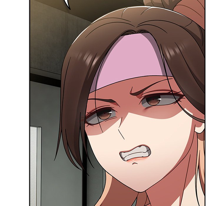 Ground and Pound Chapter 38 - Page 118