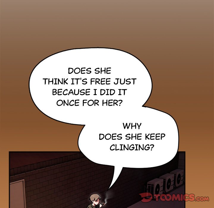 Ground and Pound Chapter 38 - Page 120