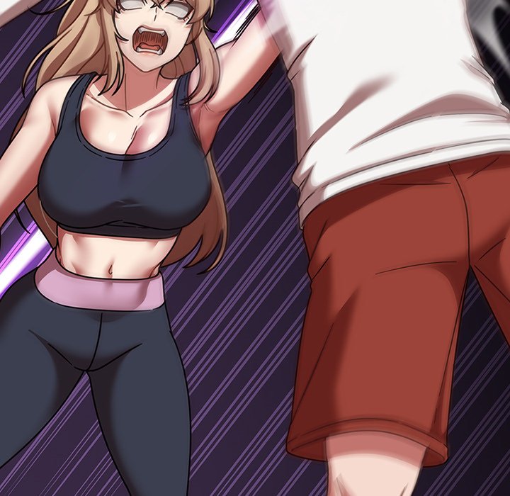 Ground and Pound Chapter 38 - Page 13