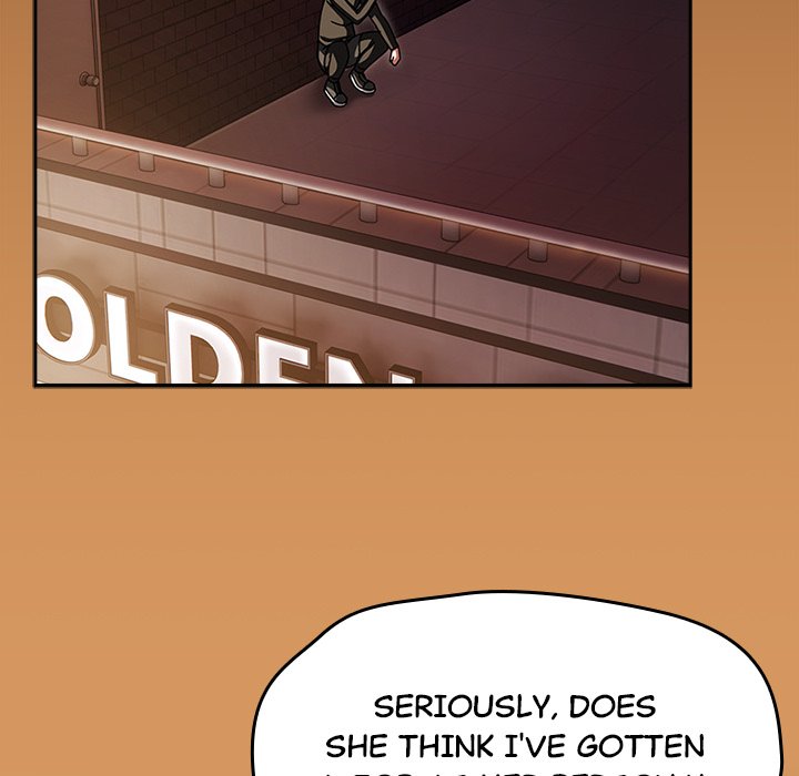 Ground and Pound Chapter 38 - Page 121