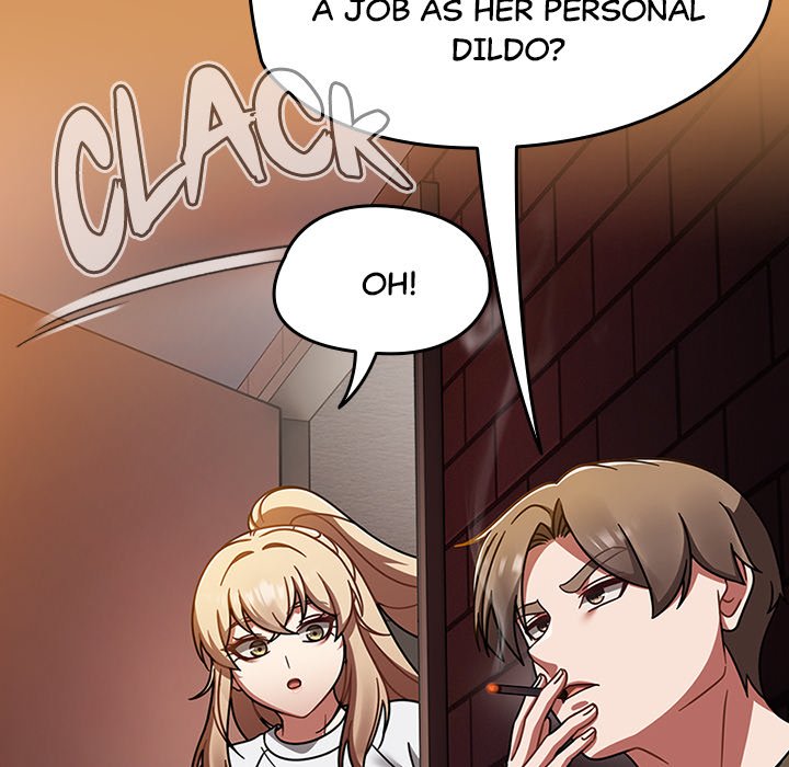 Ground and Pound Chapter 38 - Page 122