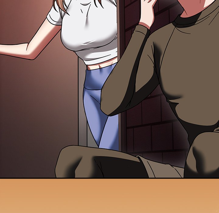 Ground and Pound Chapter 38 - Page 123