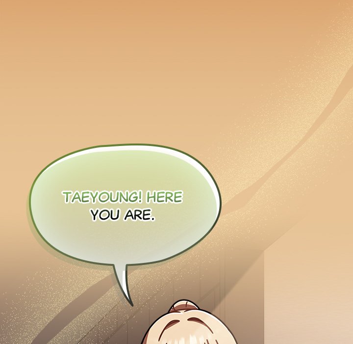 Ground and Pound Chapter 38 - Page 124