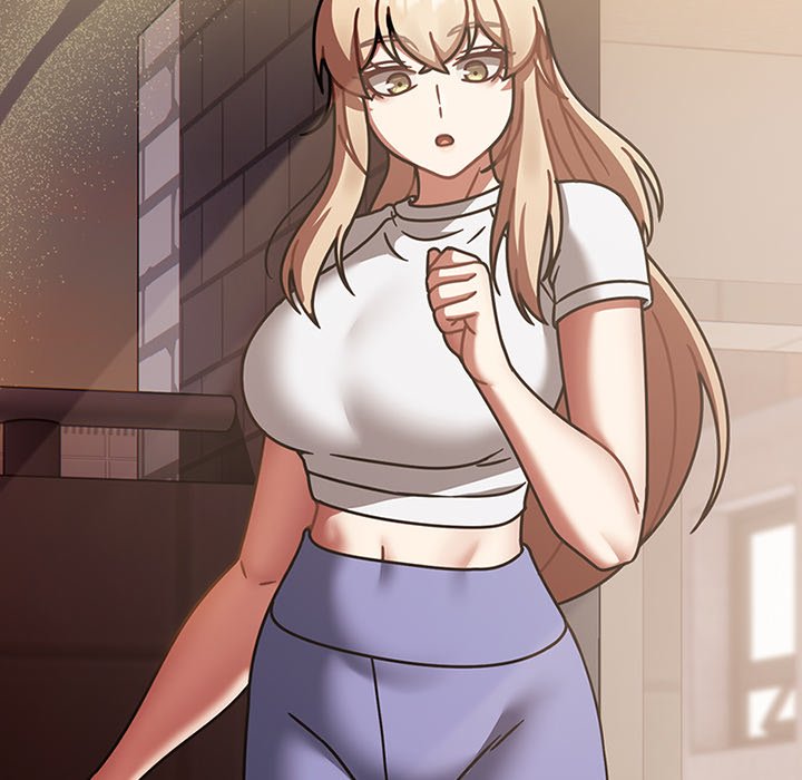 Ground and Pound Chapter 38 - Page 125