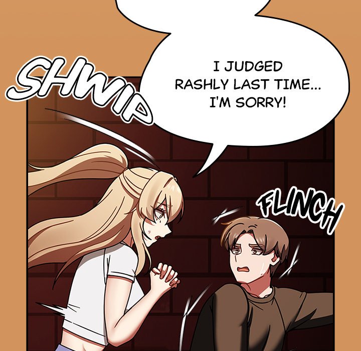 Ground and Pound Chapter 38 - Page 128