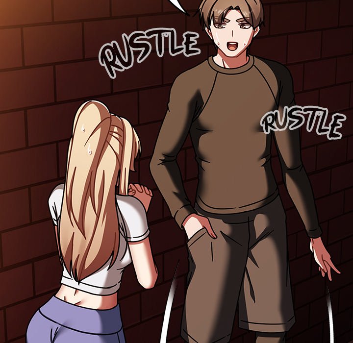 Ground and Pound Chapter 38 - Page 130