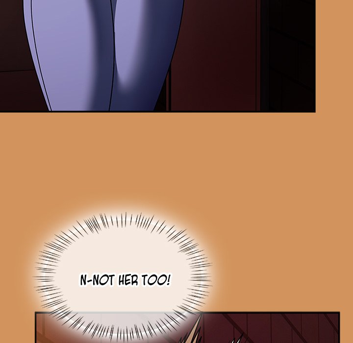 Ground and Pound Chapter 38 - Page 134