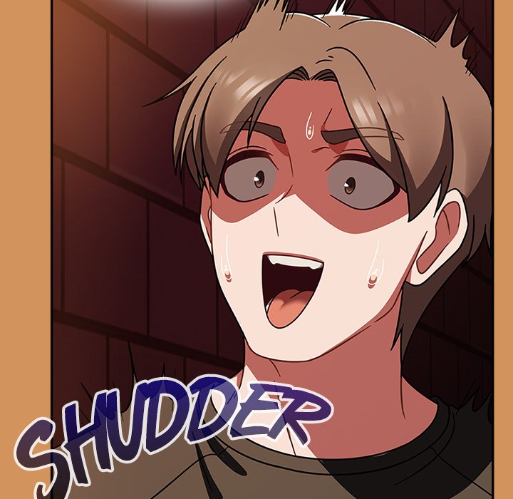 Ground and Pound Chapter 38 - Page 135