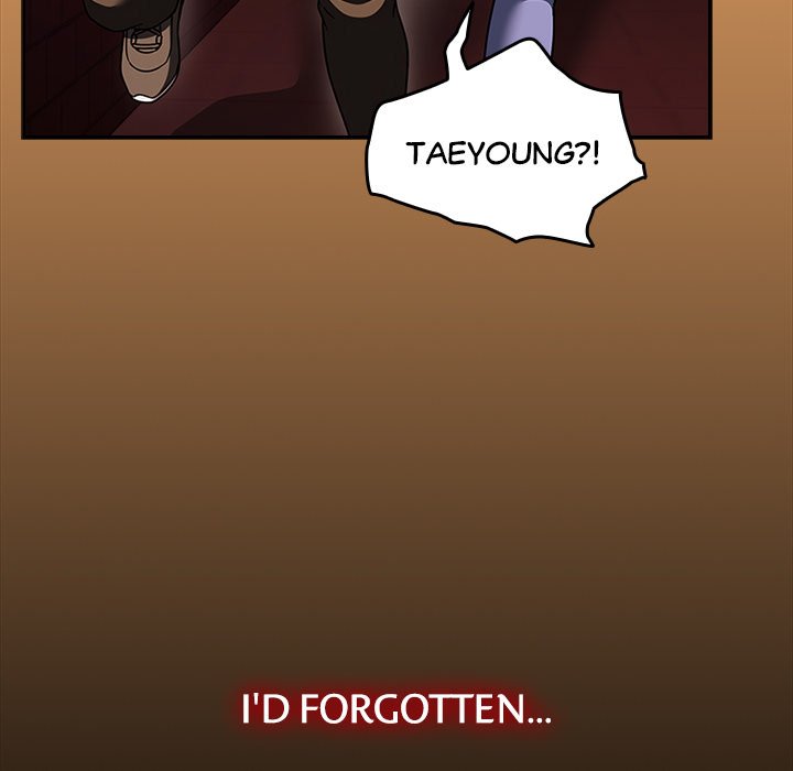 Ground and Pound Chapter 38 - Page 141