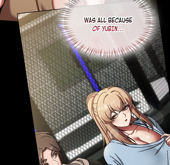 Ground and Pound Chapter 38 - Page 145