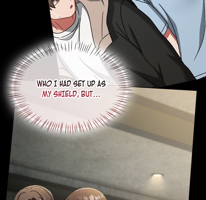 Ground and Pound Chapter 38 - Page 146