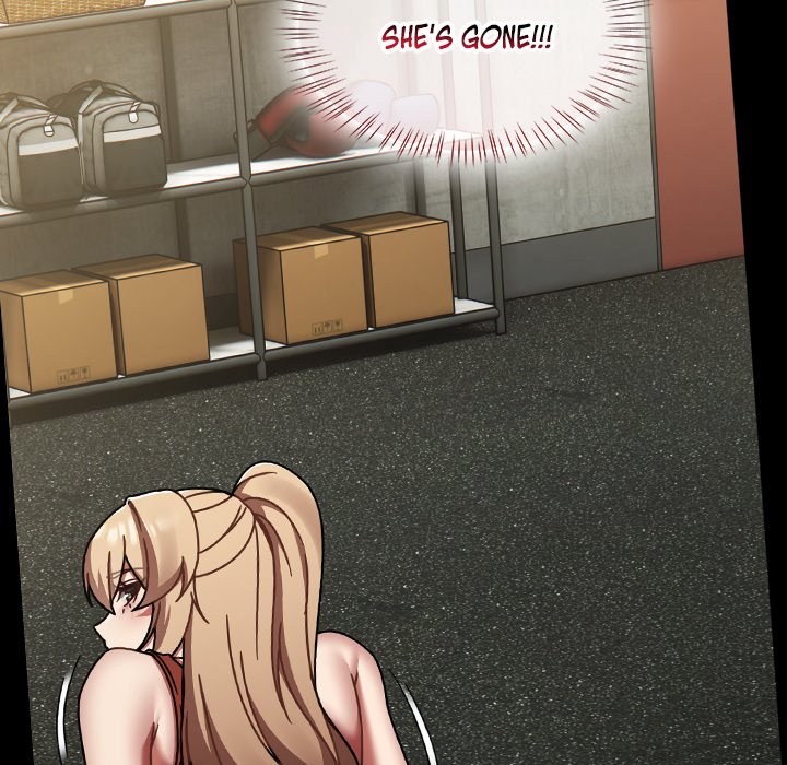 Ground and Pound Chapter 38 - Page 148