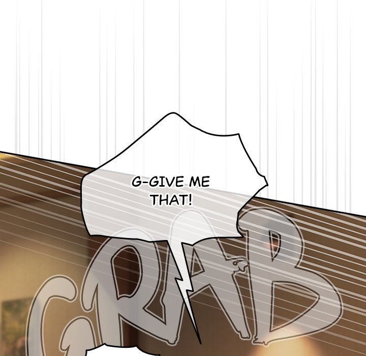 Ground and Pound Chapter 38 - Page 16