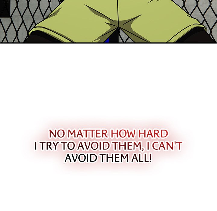 Ground and Pound Chapter 38 - Page 153