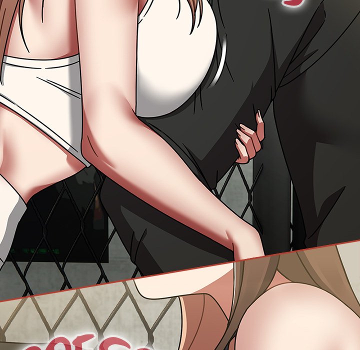 Ground and Pound Chapter 38 - Page 155