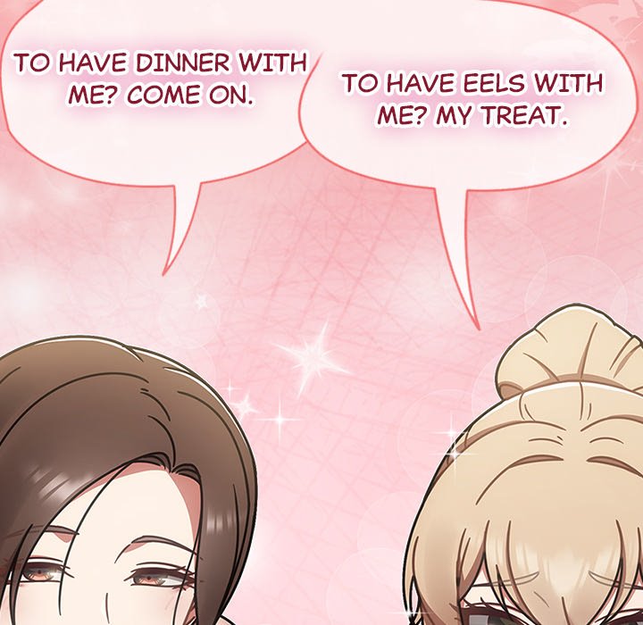 Ground and Pound Chapter 38 - Page 158