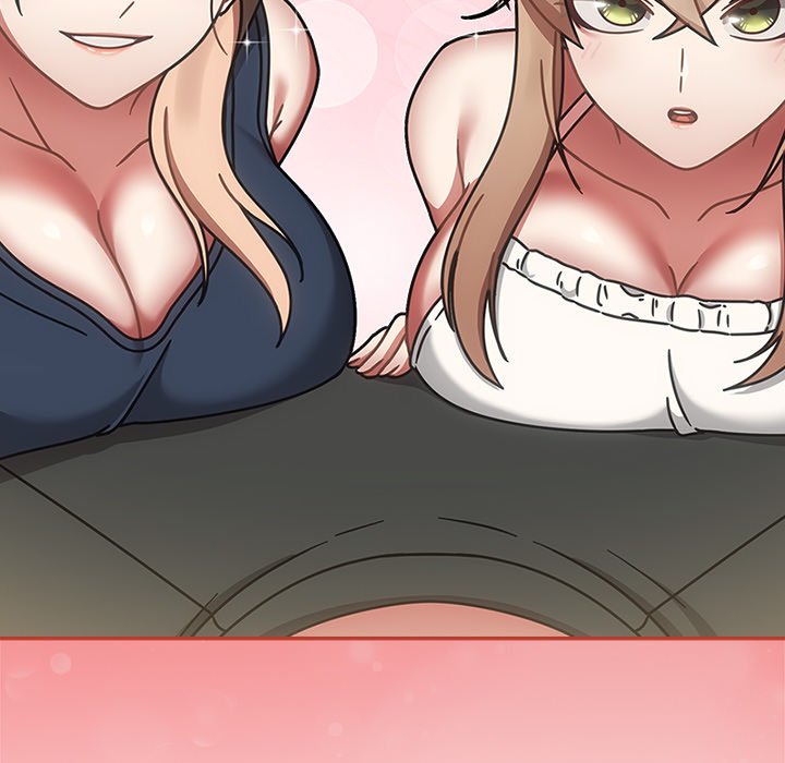 Ground and Pound Chapter 38 - Page 159