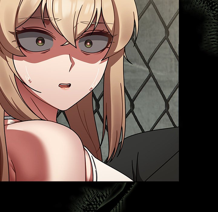 Ground and Pound Chapter 38 - Page 164