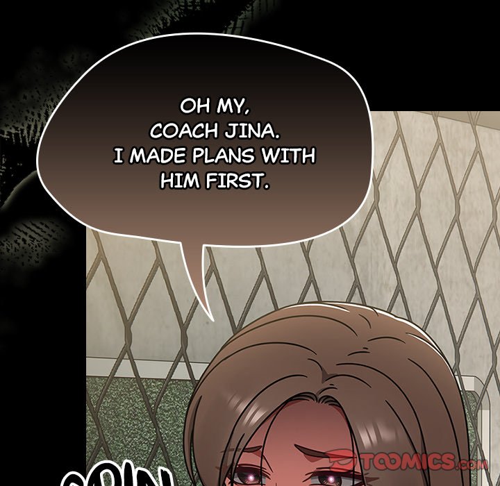 Ground and Pound Chapter 38 - Page 165