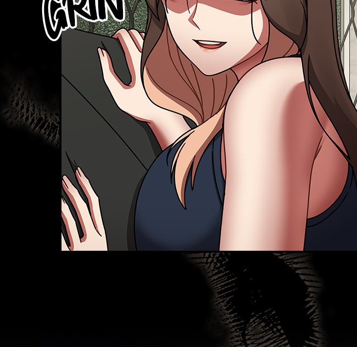 Ground and Pound Chapter 38 - Page 166