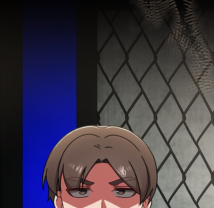 Ground and Pound Chapter 38 - Page 167