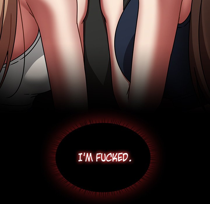 Ground and Pound Chapter 38 - Page 169