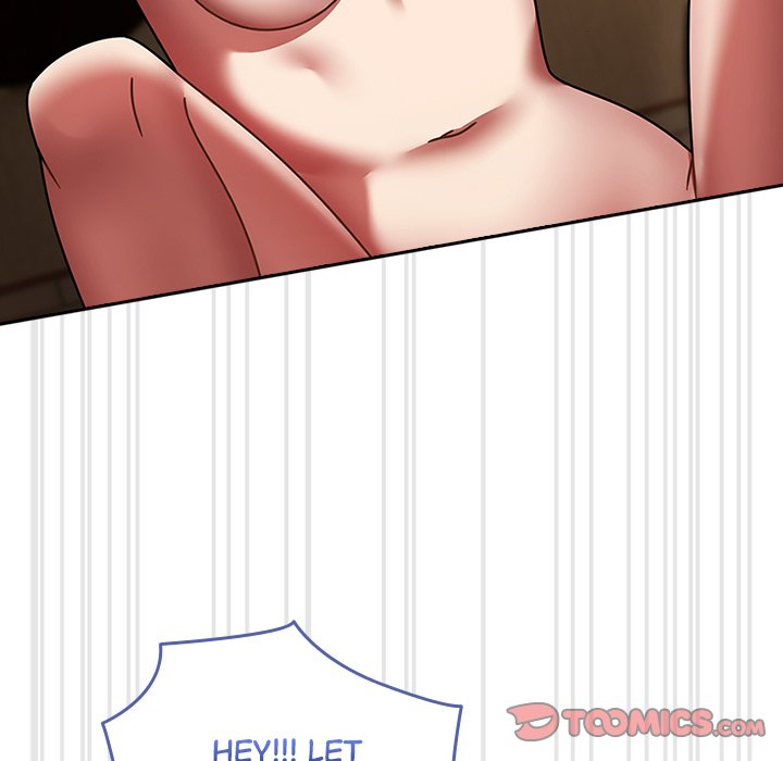 Ground and Pound Chapter 38 - Page 21