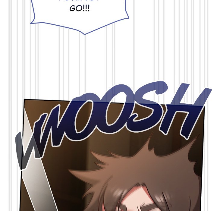 Ground and Pound Chapter 38 - Page 22