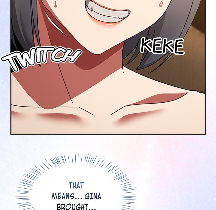 Ground and Pound Chapter 38 - Page 28