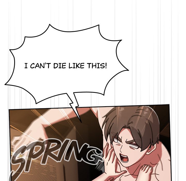 Ground and Pound Chapter 38 - Page 32