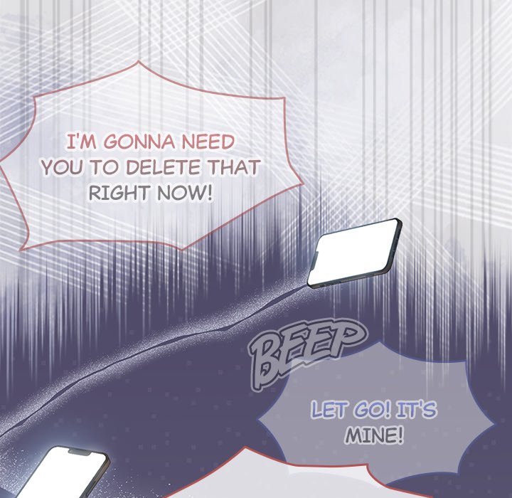 Ground and Pound Chapter 38 - Page 38