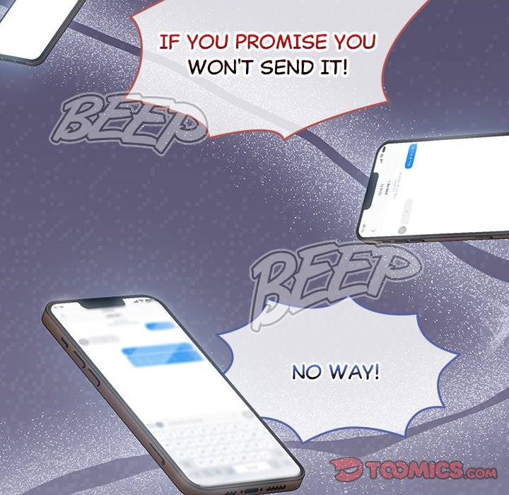 Ground and Pound Chapter 38 - Page 39