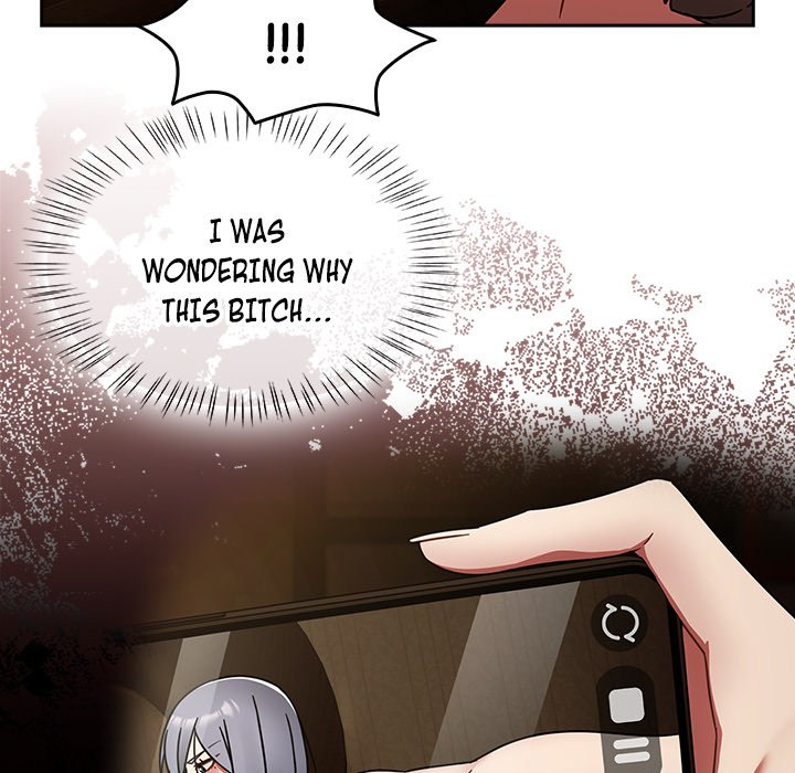 Ground and Pound Chapter 38 - Page 5