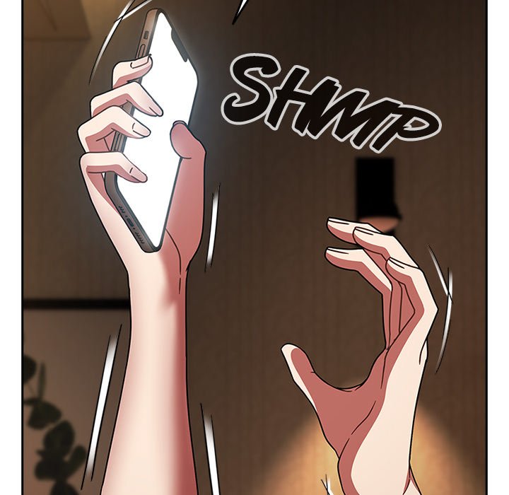 Ground and Pound Chapter 38 - Page 43