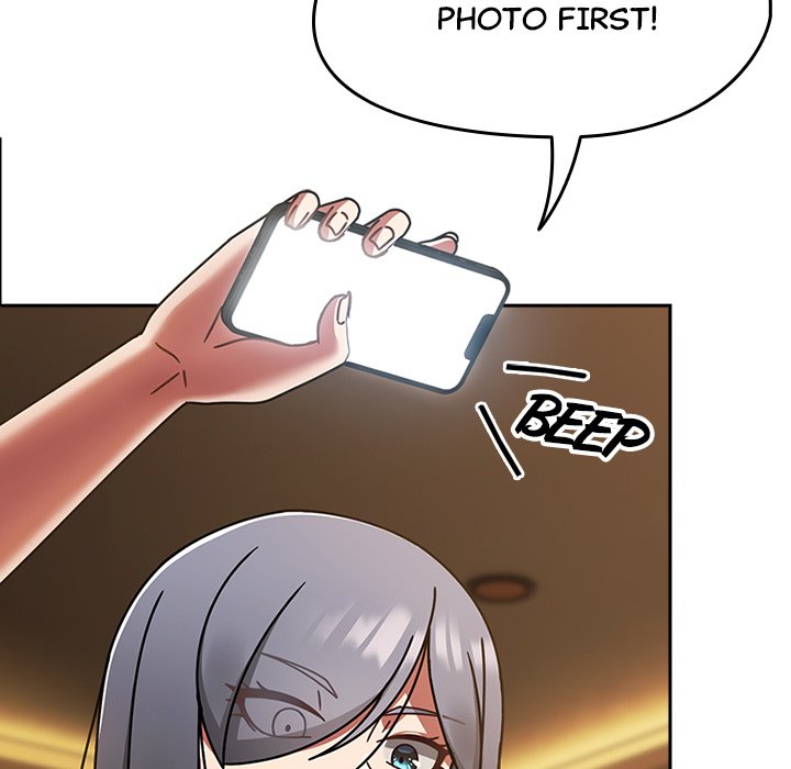 Ground and Pound Chapter 38 - Page 47