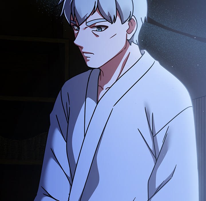 Ground and Pound Chapter 38 - Page 52