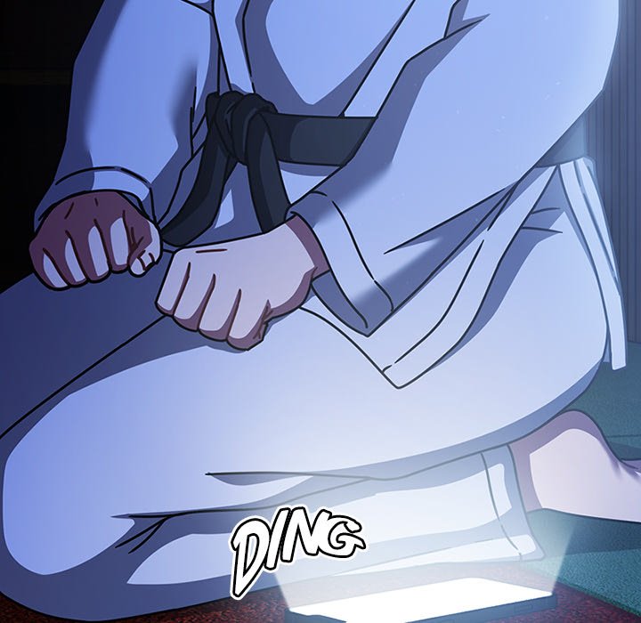 Ground and Pound Chapter 38 - Page 53