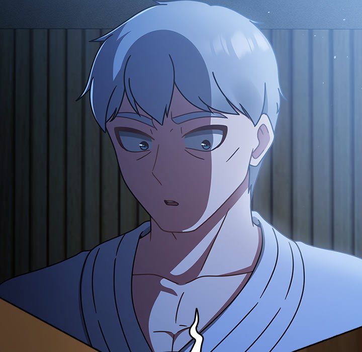 Ground and Pound Chapter 38 - Page 55