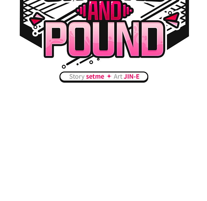 Ground and Pound Chapter 38 - Page 59