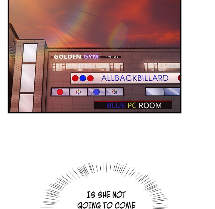 Ground and Pound Chapter 38 - Page 61