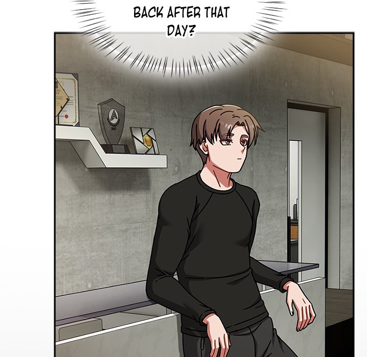 Ground and Pound Chapter 38 - Page 62