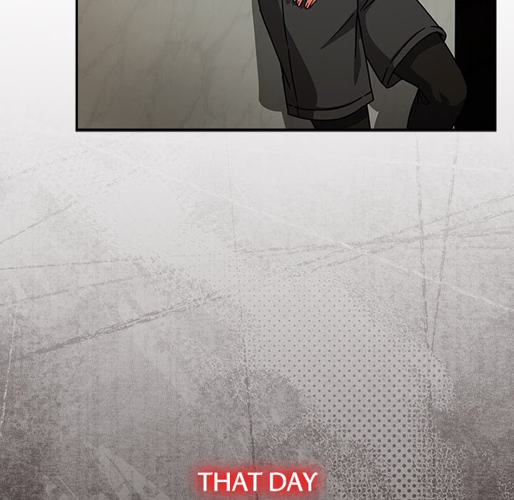 Ground and Pound Chapter 38 - Page 63