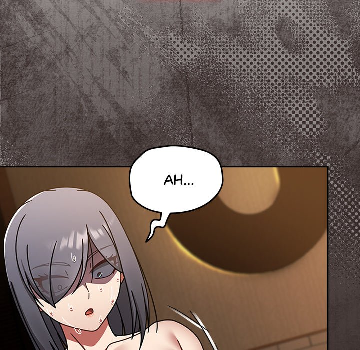 Ground and Pound Chapter 38 - Page 64