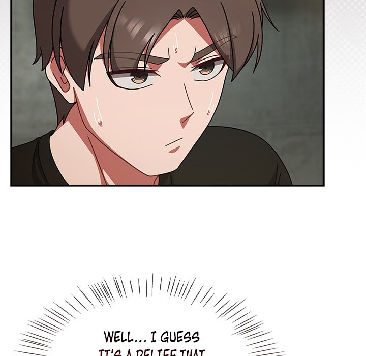 Ground and Pound Chapter 38 - Page 68