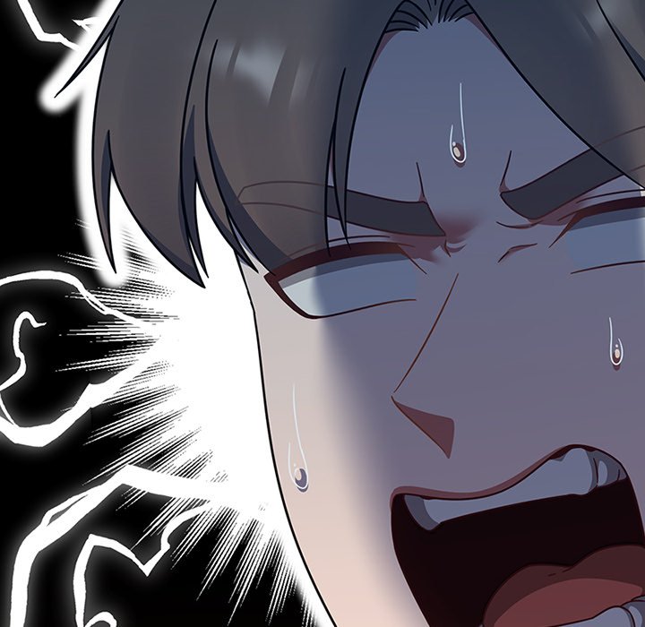 Ground and Pound Chapter 38 - Page 8