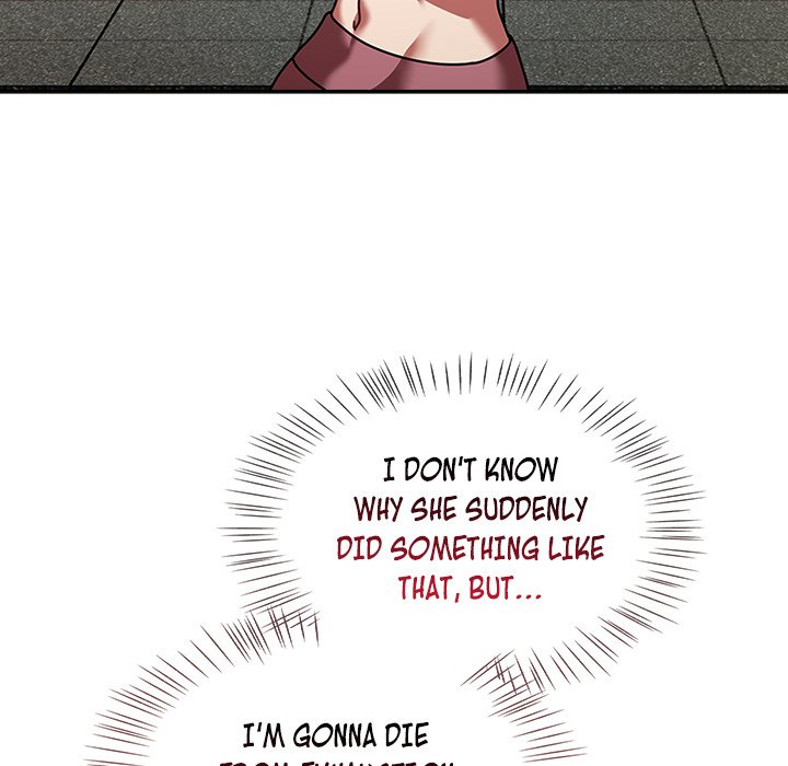 Ground and Pound Chapter 38 - Page 71