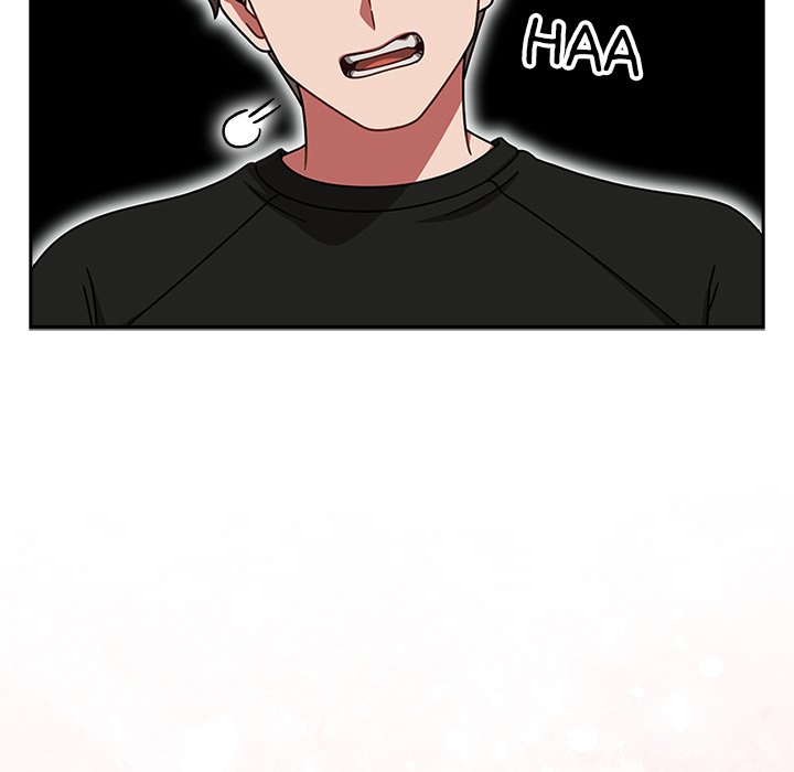 Ground and Pound Chapter 38 - Page 74