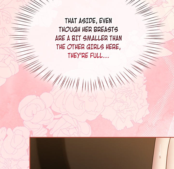 Ground and Pound Chapter 38 - Page 77